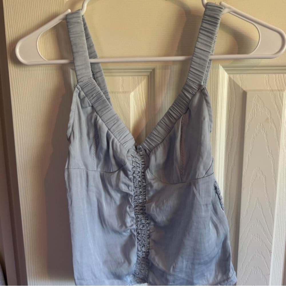 Free people tank top